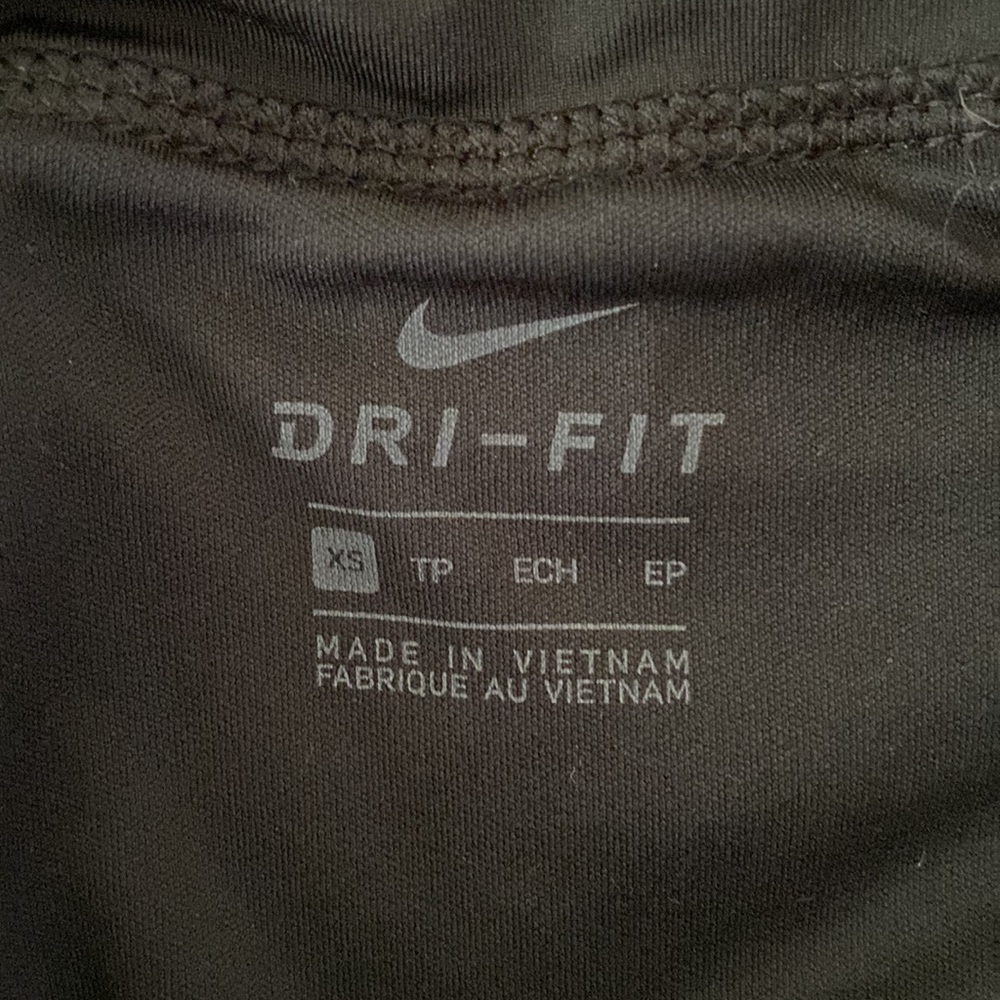 Women’s Nike Running Shorts DRI-FIT - Picture 3 of 7
